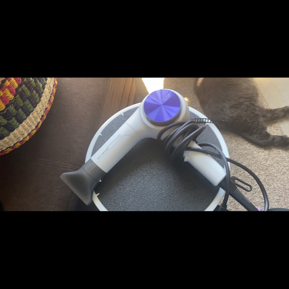 Head Kandy BFF blow dryer